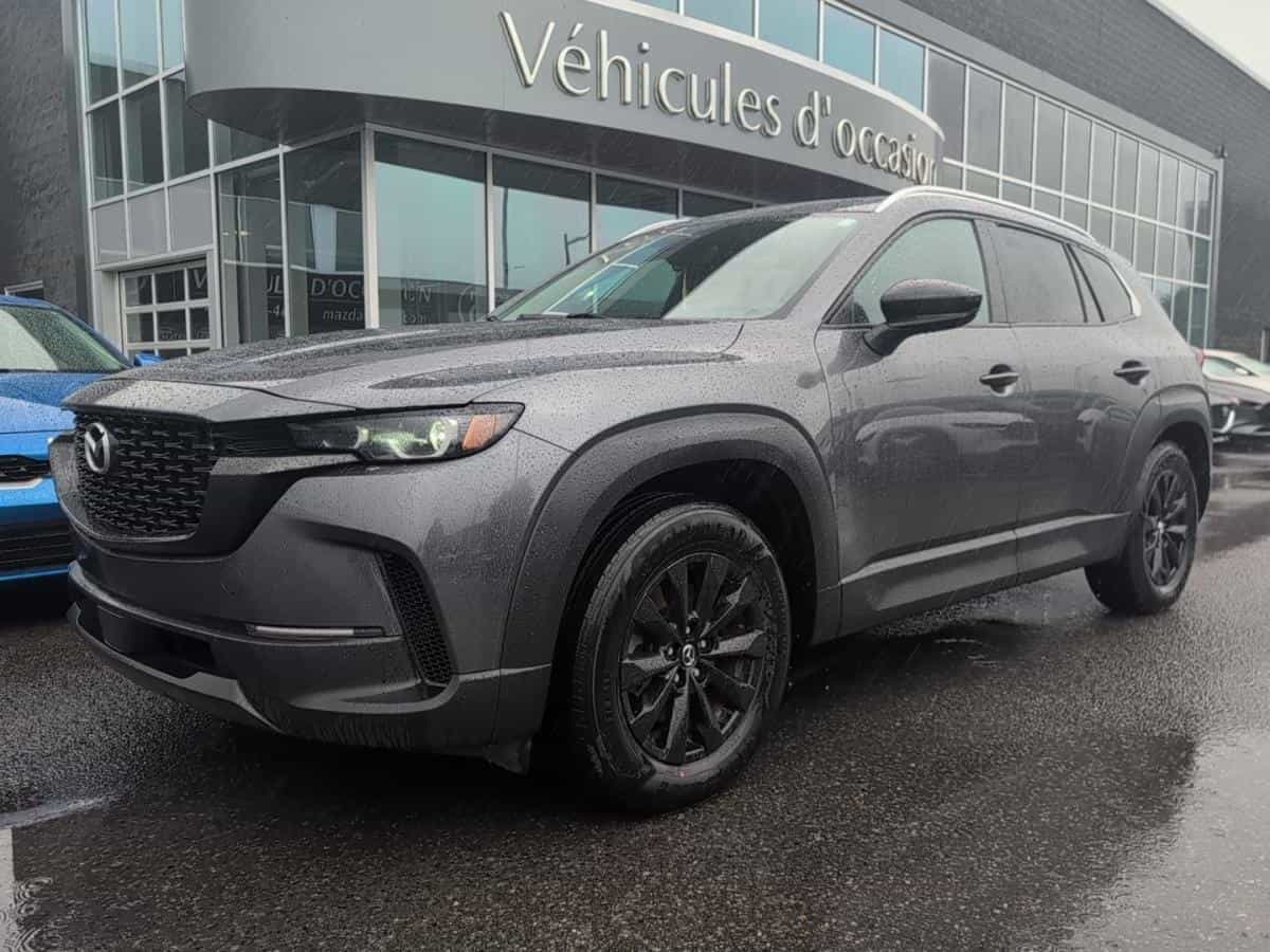 Image 1 Mazda CX-50 Gs-L Ti 2024