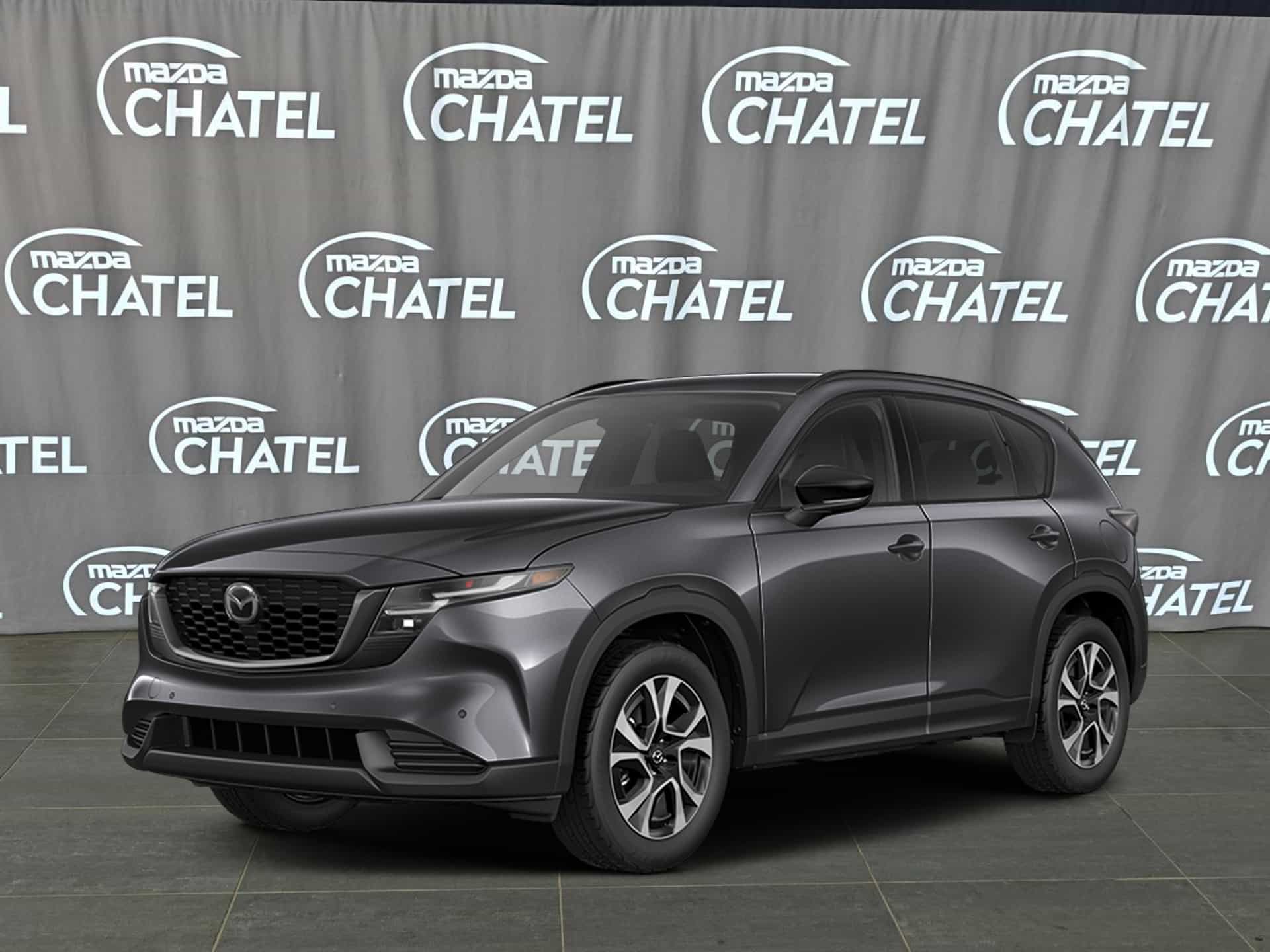 Image 1 Mazda 5 GS 2026