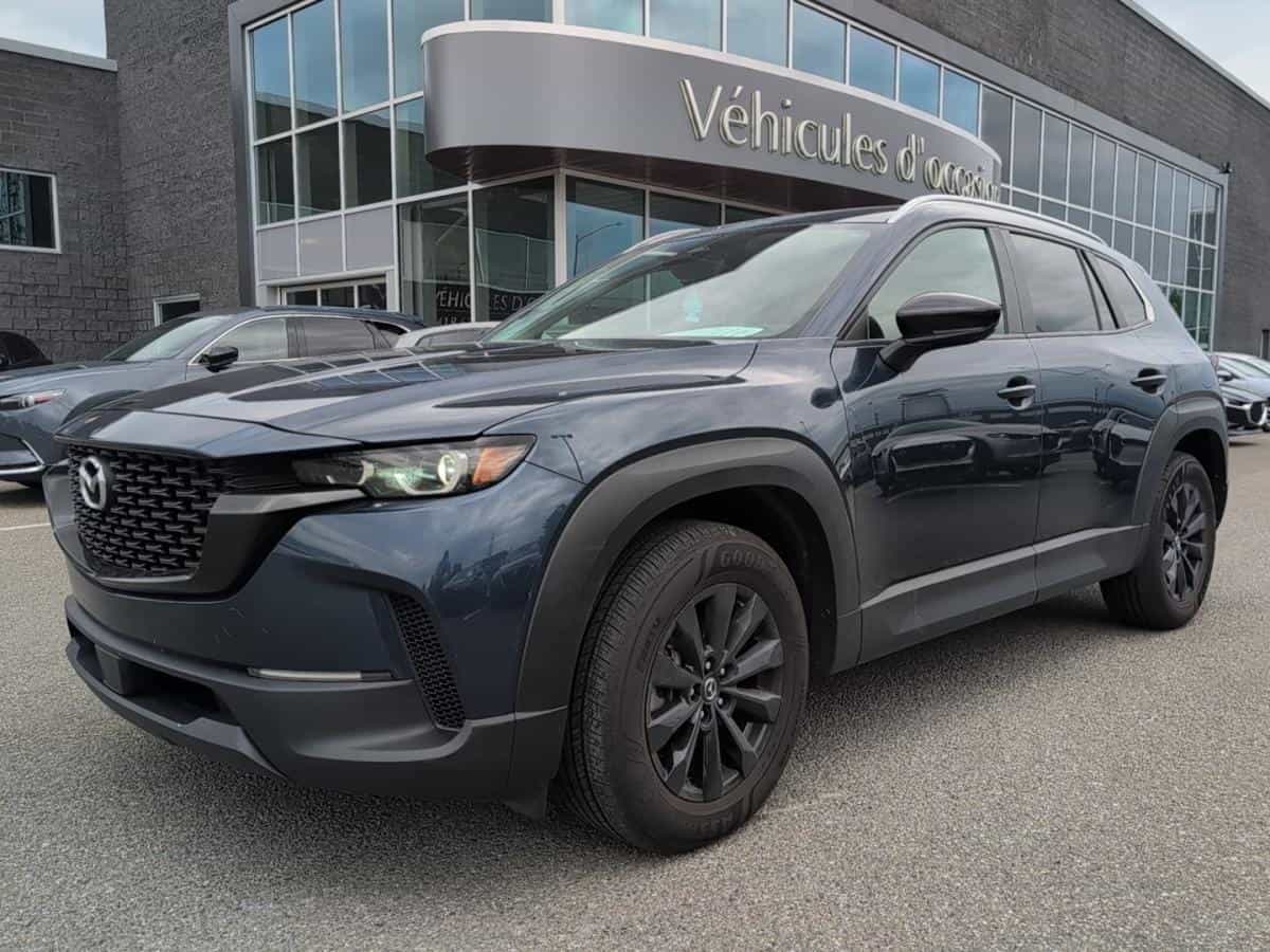 2025 Mazda CX-50 Gs-L Ti - Image 1