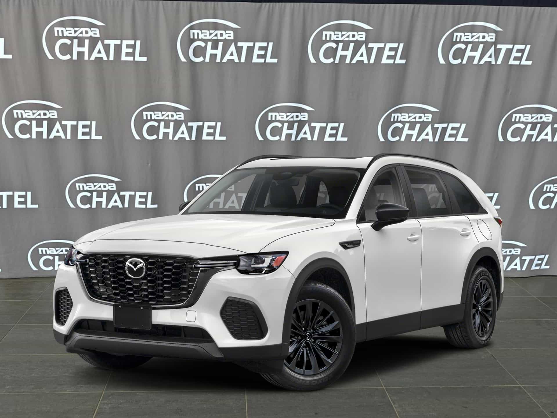 Image 1 Mazda CX-70 PHEV GS-L SC 2026