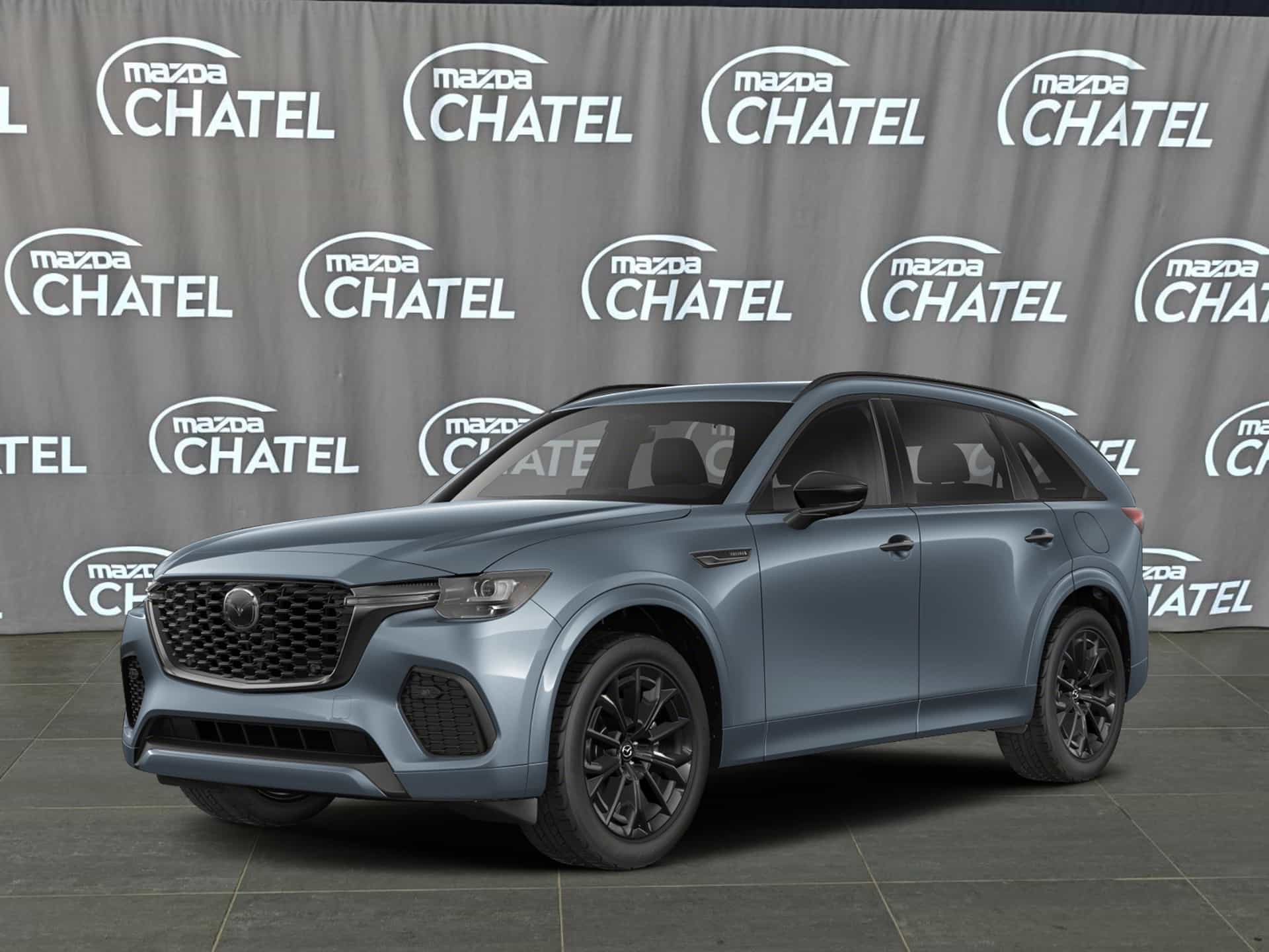 Image 1 Mazda CX-70 MHEV GT 2026