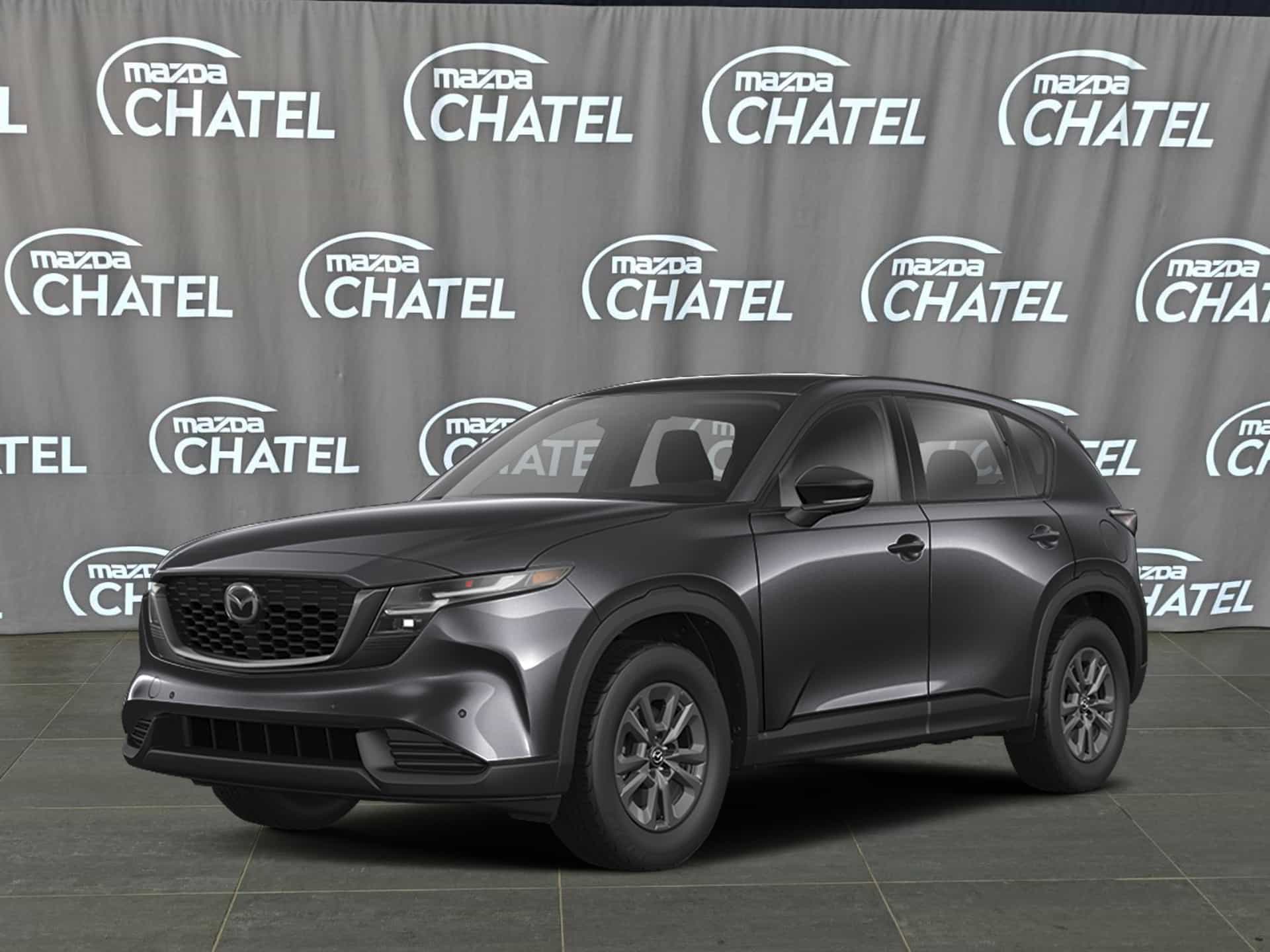 Image 1 Mazda 5 GT 2026