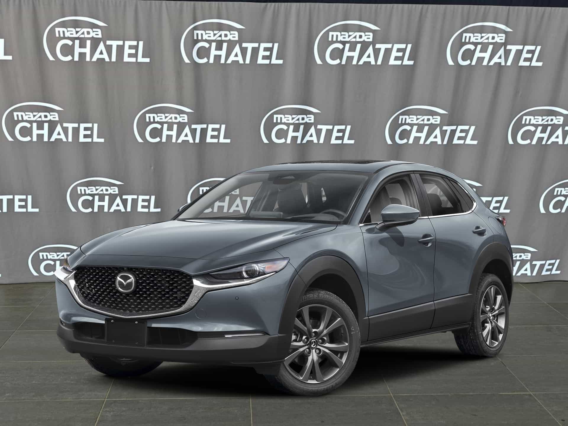 Image 1 Mazda CX-30 GS 2026