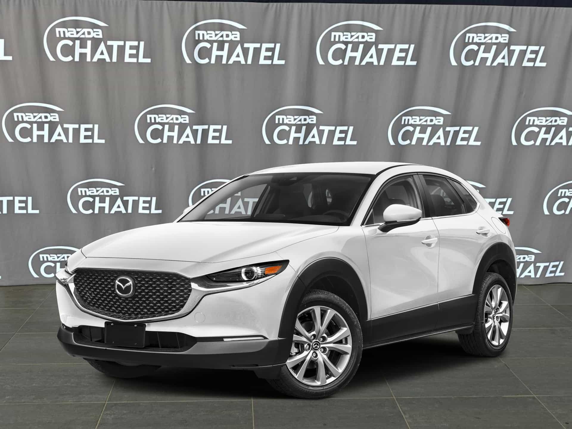 Image 1 Mazda CX-30 GS 2026