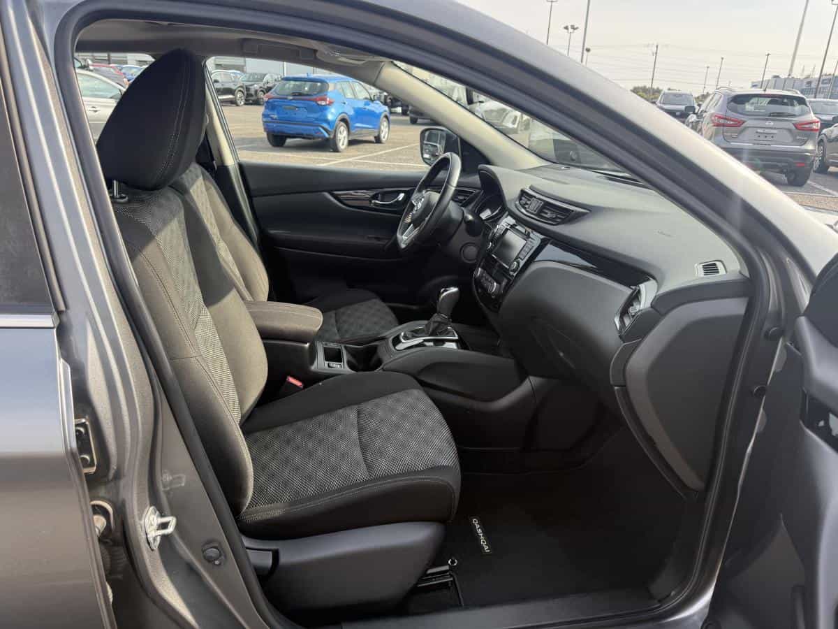 2019 Nissan Qashqai Sv Ta Cvt - Image 14