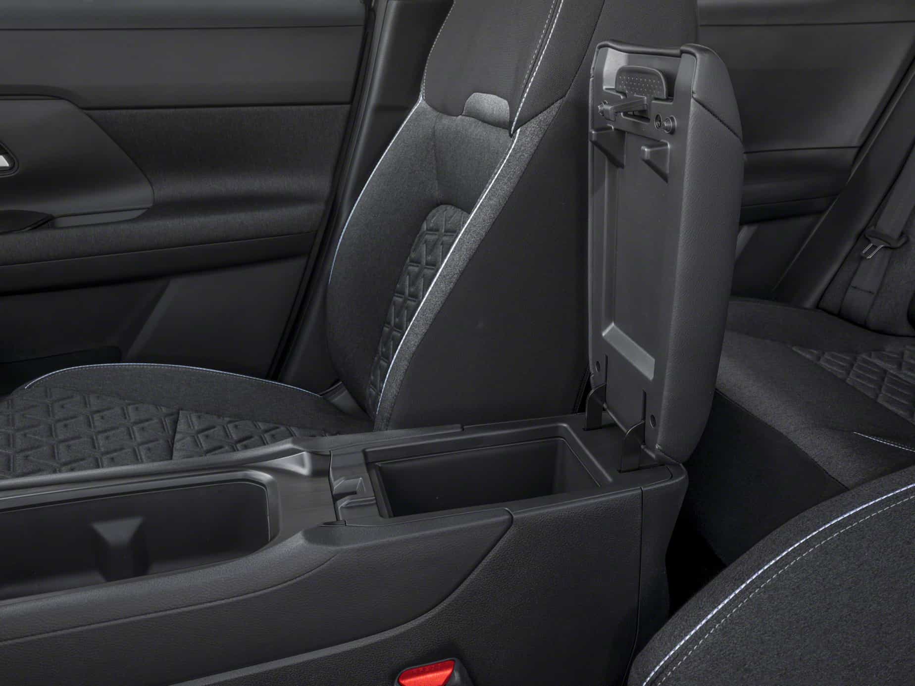 2026 Nissan Kicks Kicks Sv Avant - Image 10