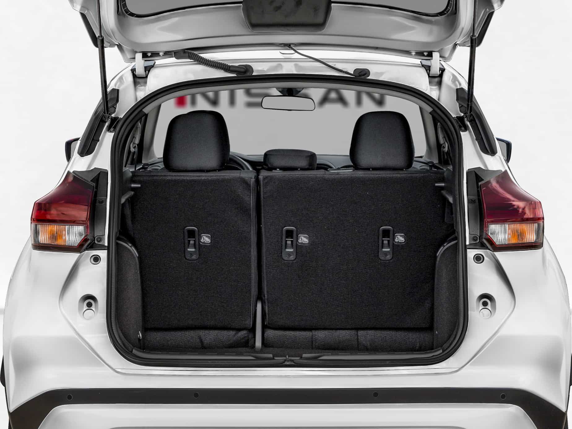 2025 Nissan Kicks Play S Avant - Image 7