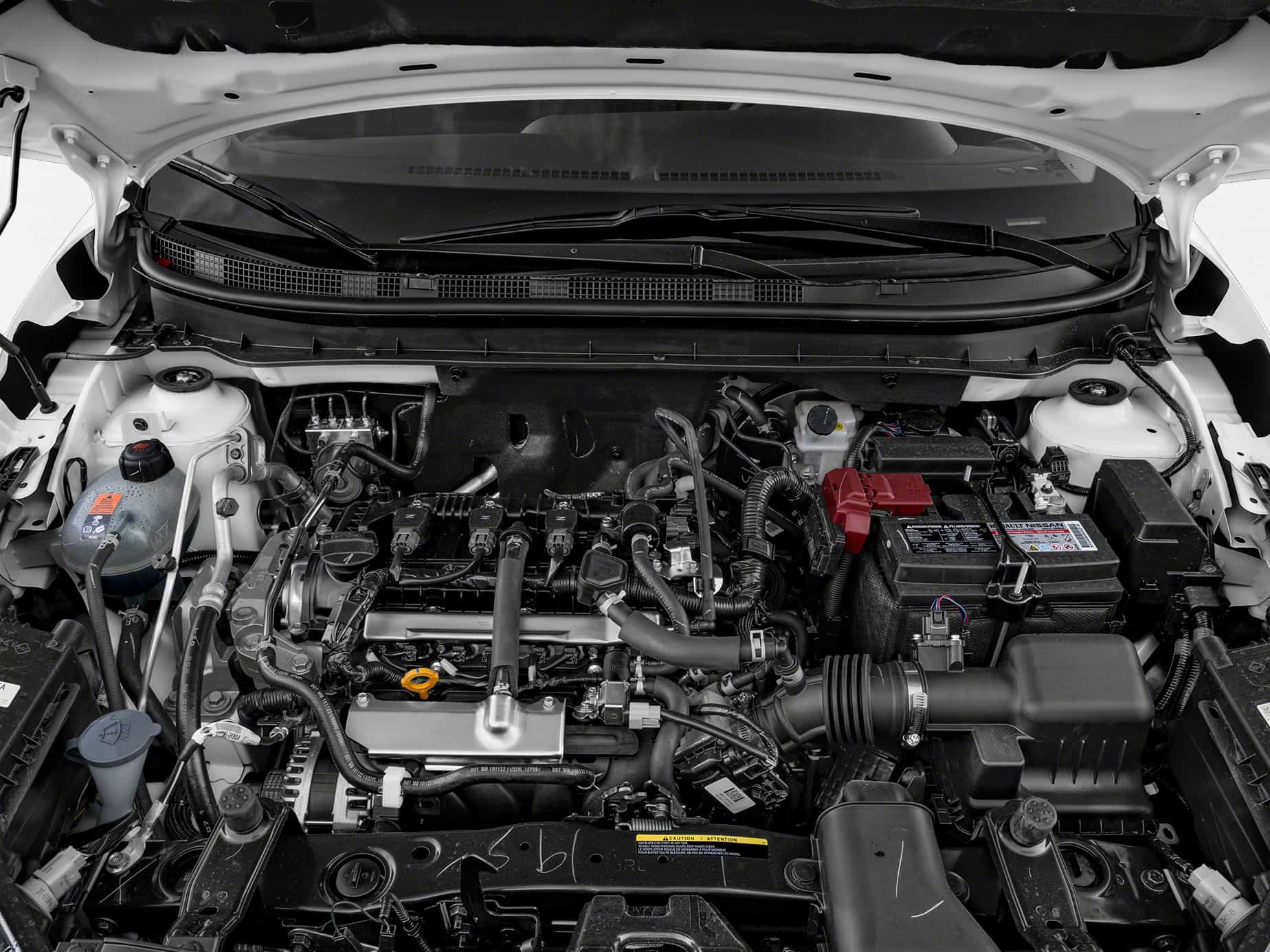 2025 Nissan Kicks Play S Avant - Image 8