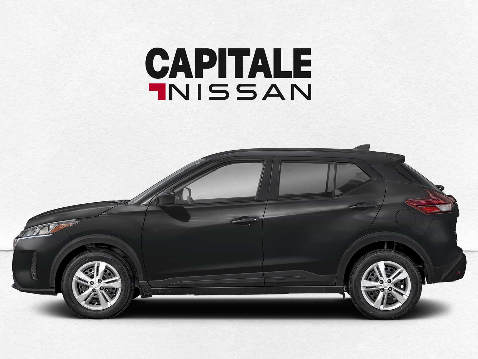 2025 Nissan Kicks Play Kicks Play S Ta - Image 3