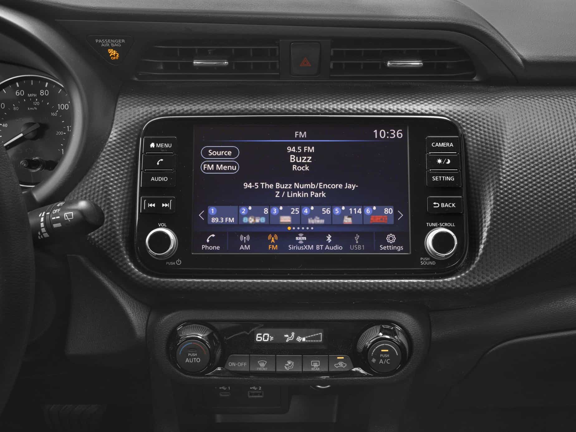 2025 Nissan Kicks Play Kicks Play Sv Ta - Image 6