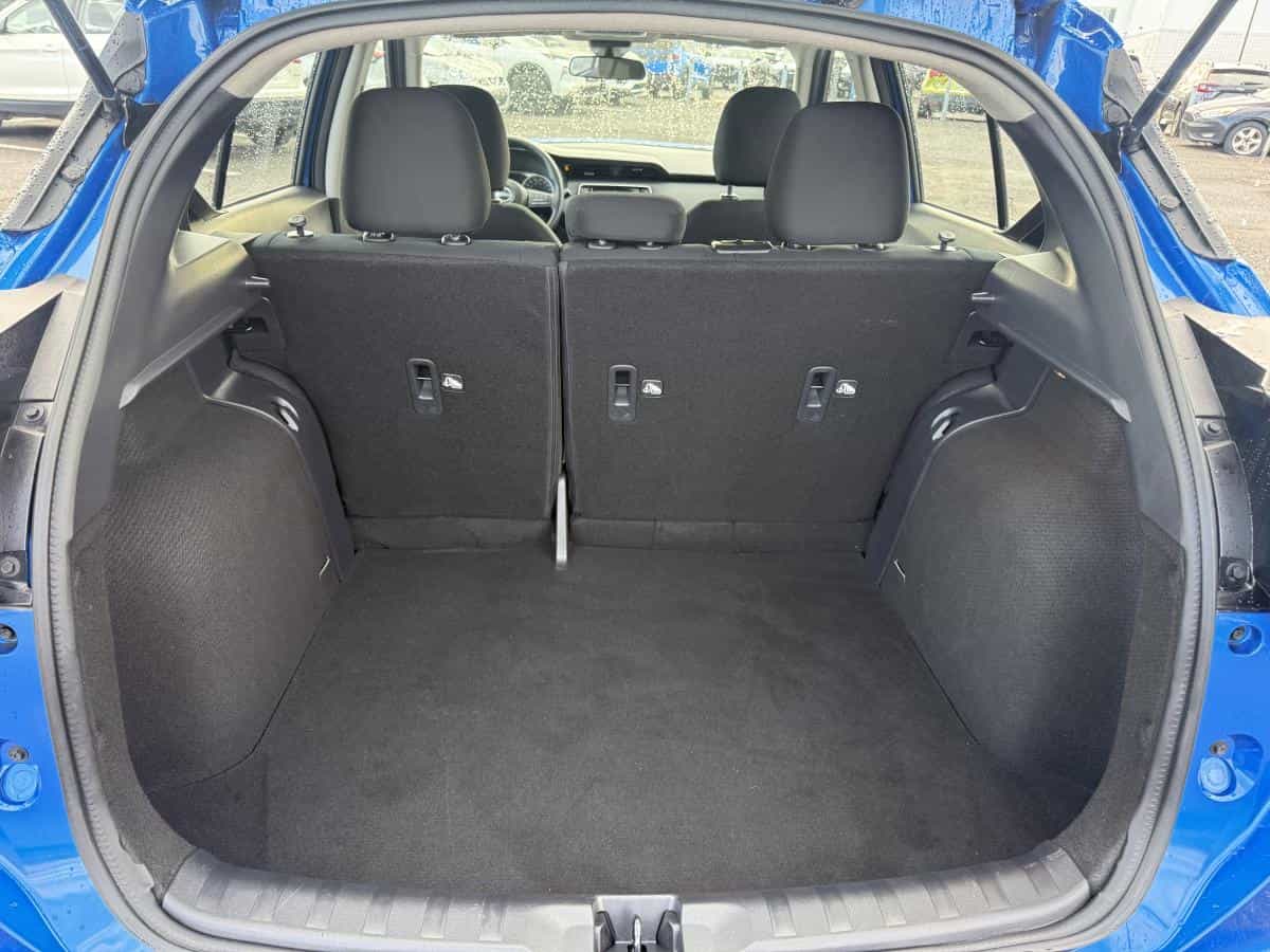 2024 Nissan Kicks S Ta - Image 12