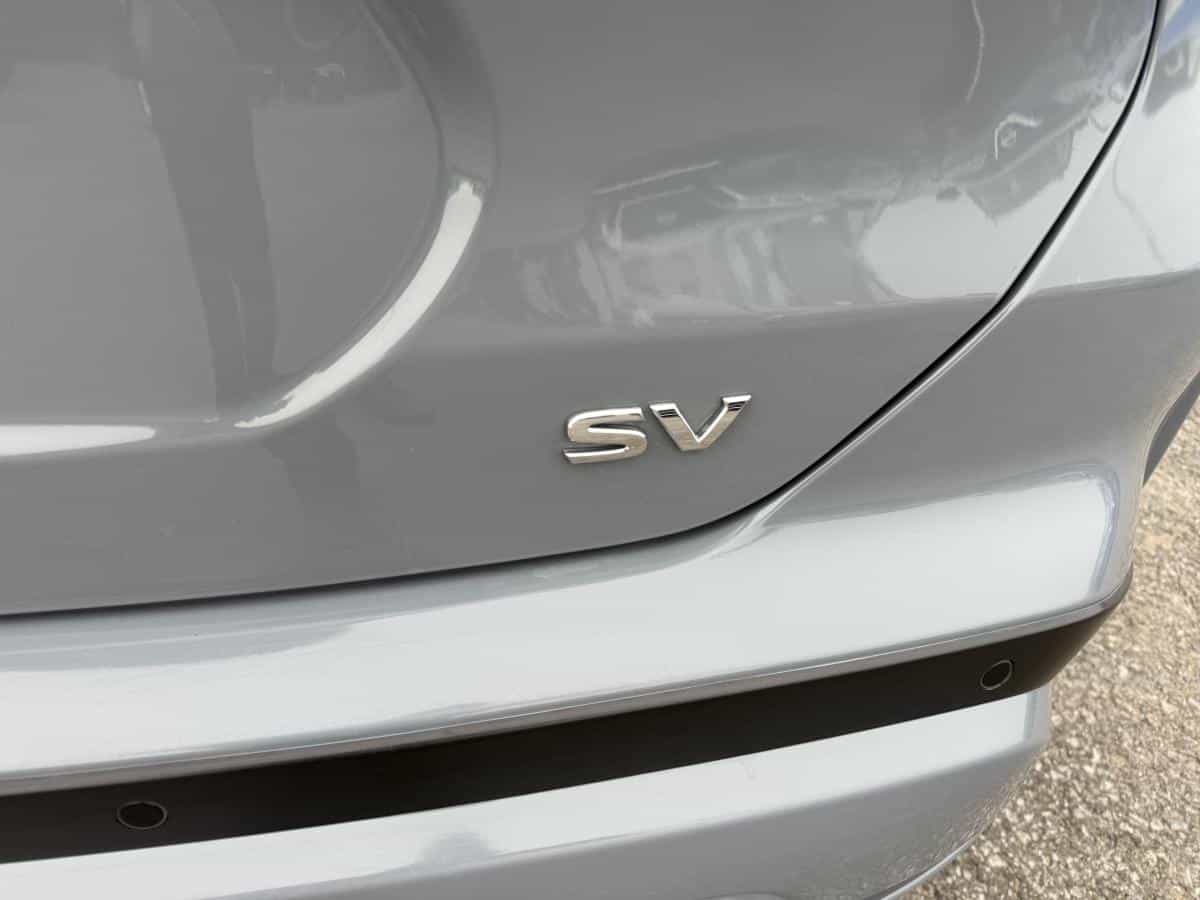 2021 Nissan Kicks Sv Ta - Image 5