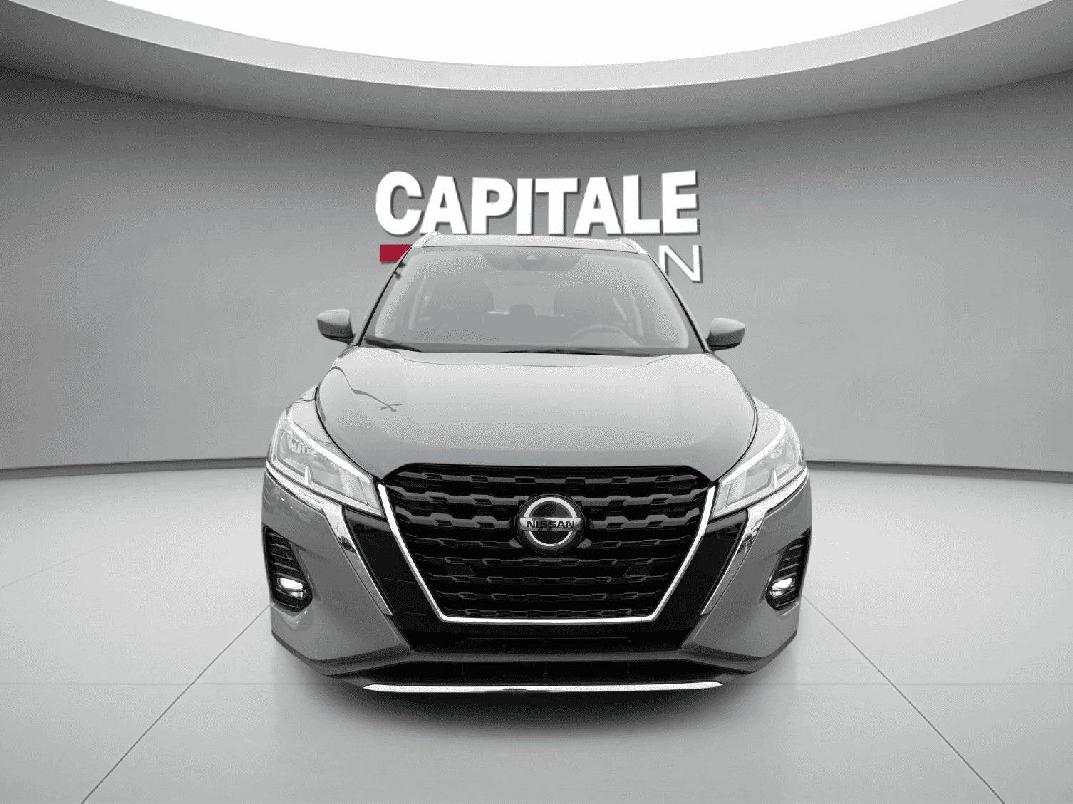 2021 Nissan Kicks Sv Ta - Image 9