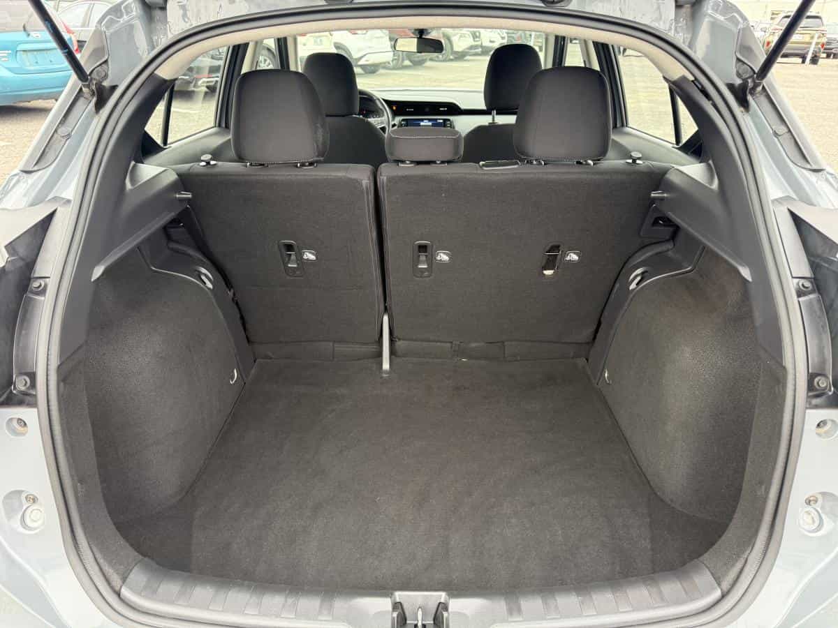 2021 Nissan Kicks Sv Ta - Image 13