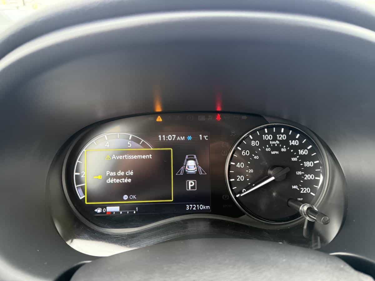 2021 Nissan Kicks Sv Ta - Image 19