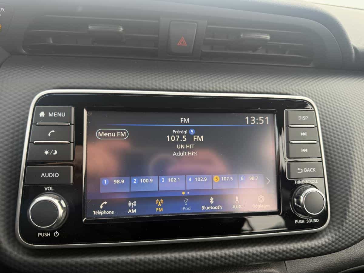 2021 Nissan Kicks S Ta - Image 15