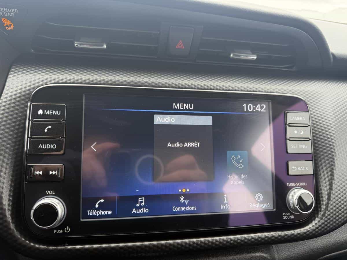 2021 Nissan Kicks Sv Ta - Image 16