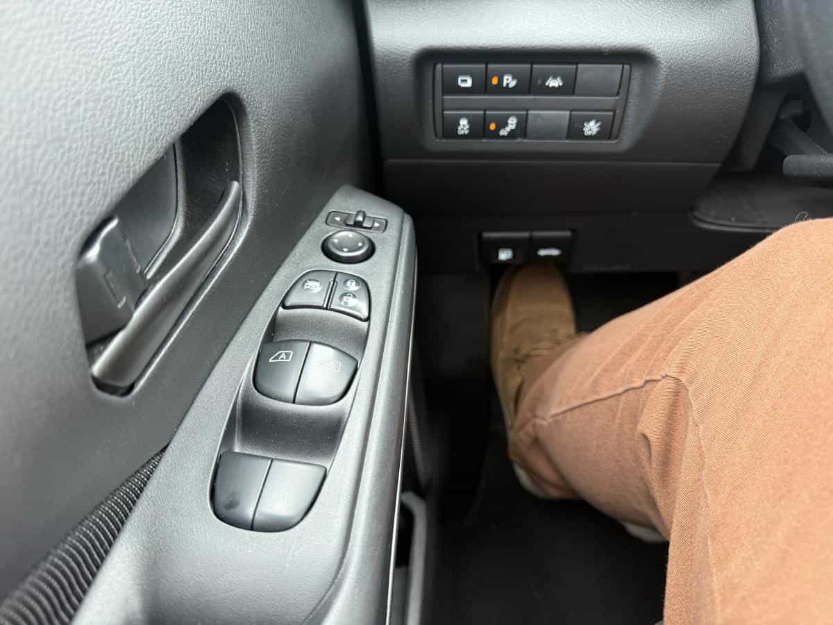 Image 16 Nissan Kicks S Ta 2021