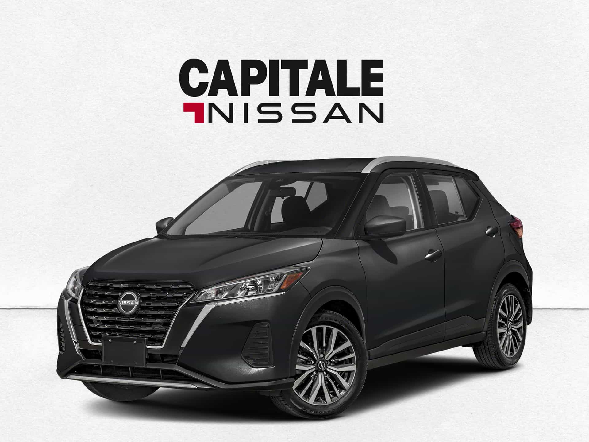 Image 1 Nissan Kicks Play Kicks Play Sv Ta 2025