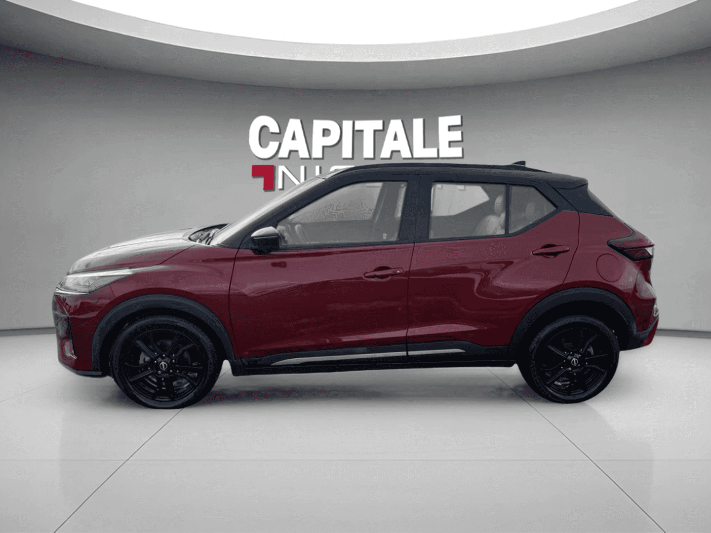 Image 2 Nissan Kicks Sr Ta 2023