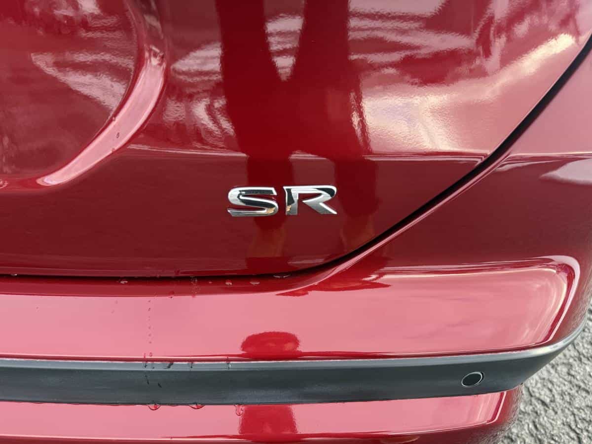 Image 5 Nissan Kicks Sr Ta 2023