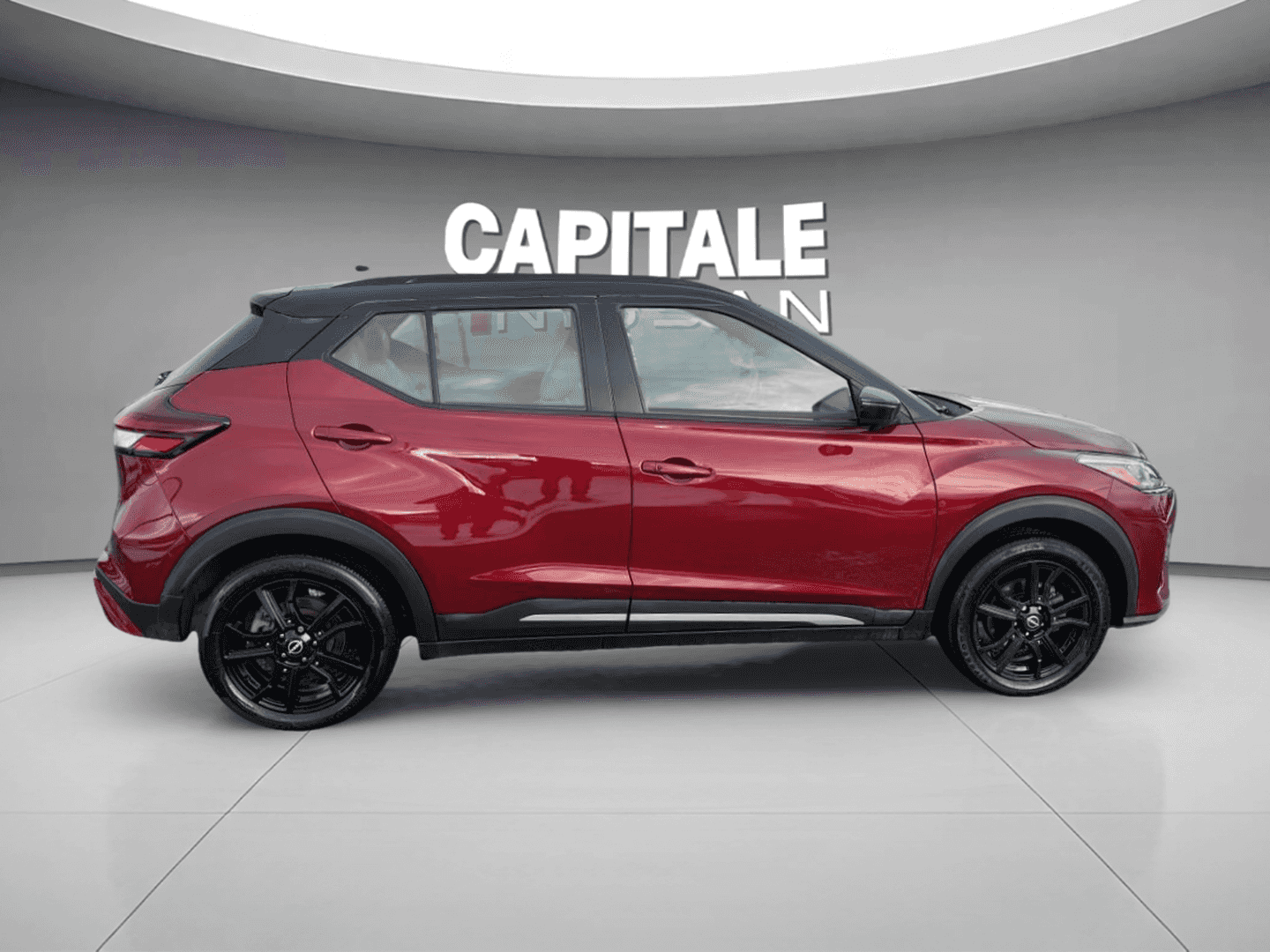 Image 7 Nissan Kicks Sr Ta 2023