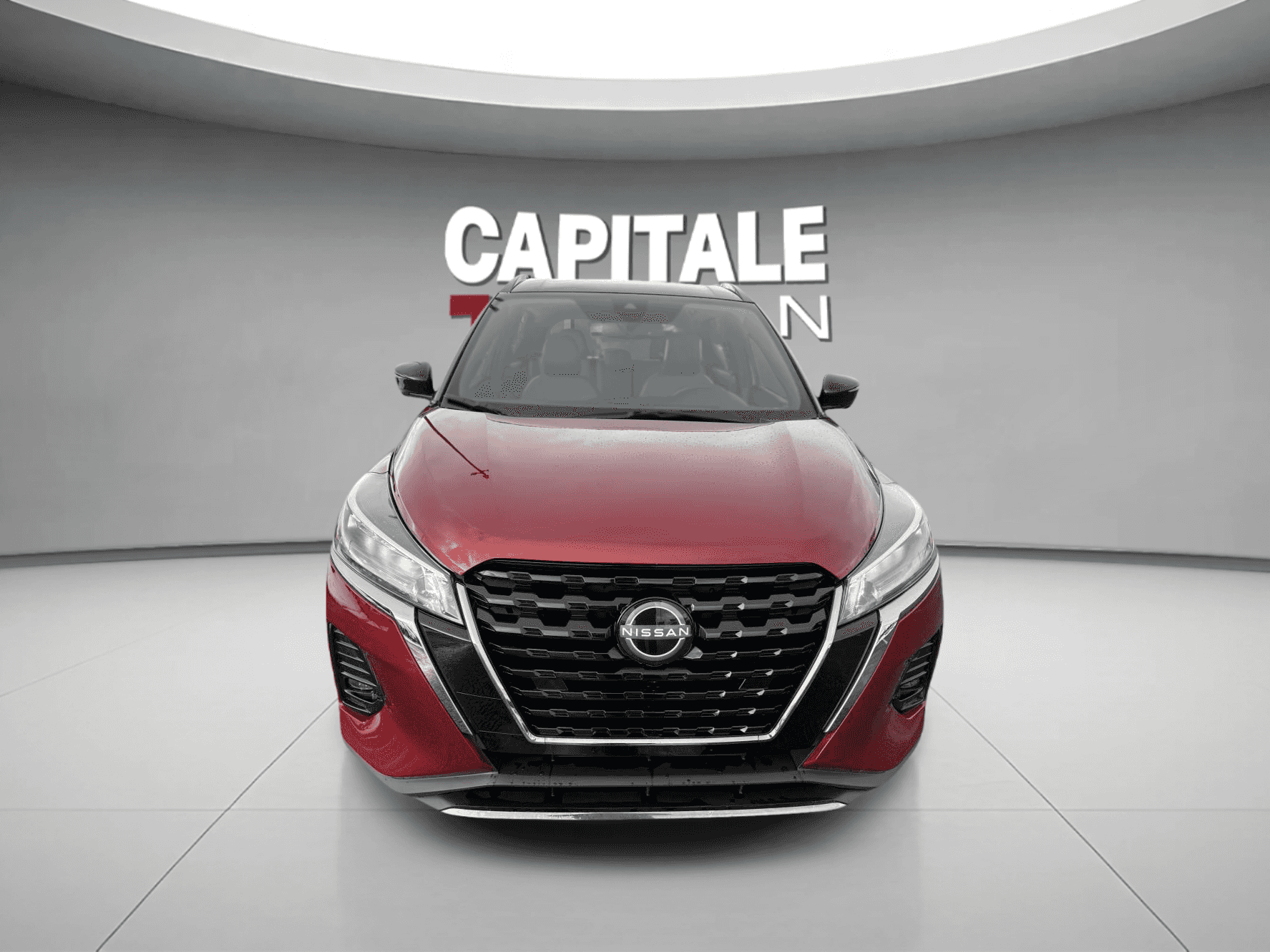 2023 Nissan Kicks Sr Ta - Image 9