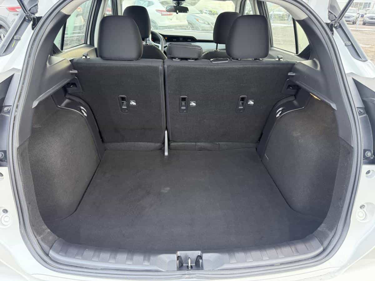 Image 13 Nissan Kicks Sv Ta 2023