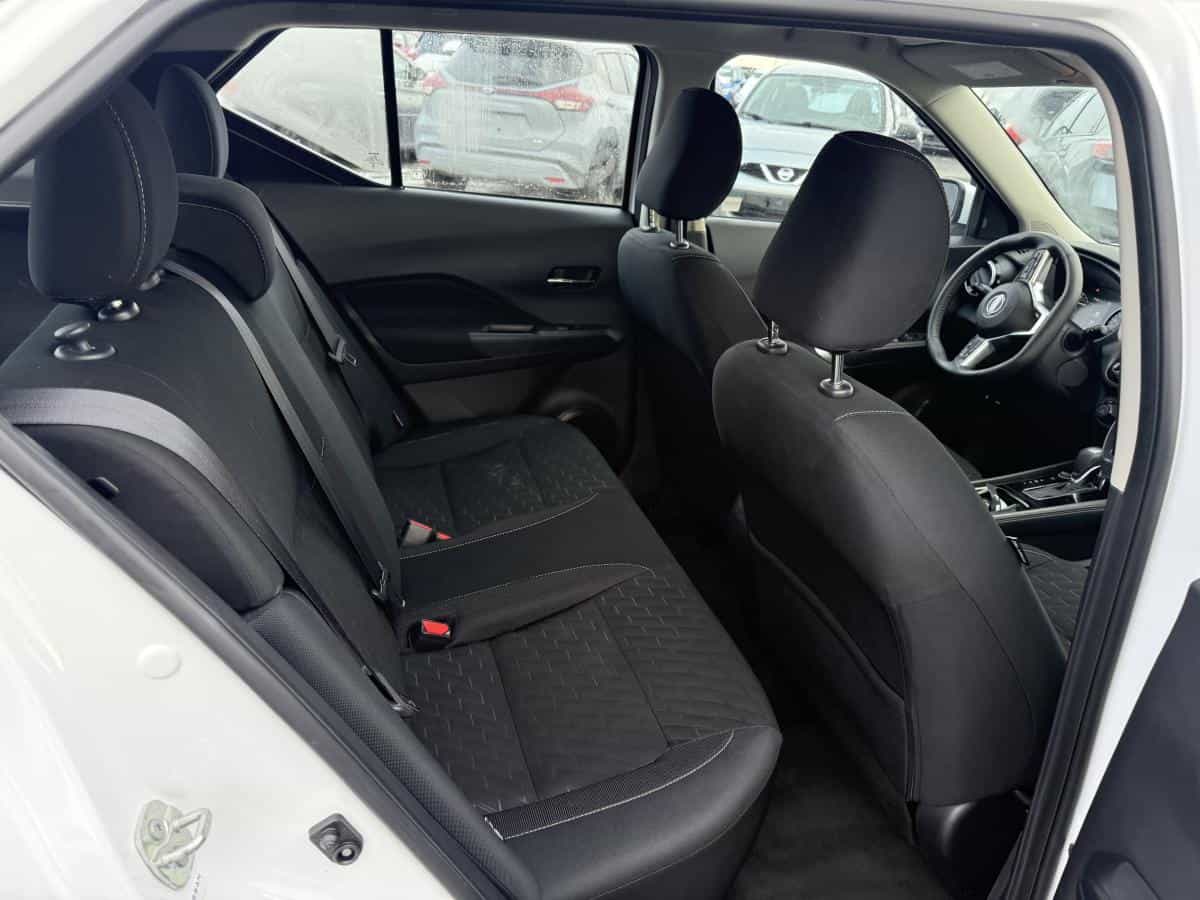 2023 Nissan Kicks Sv Ta - Image 14