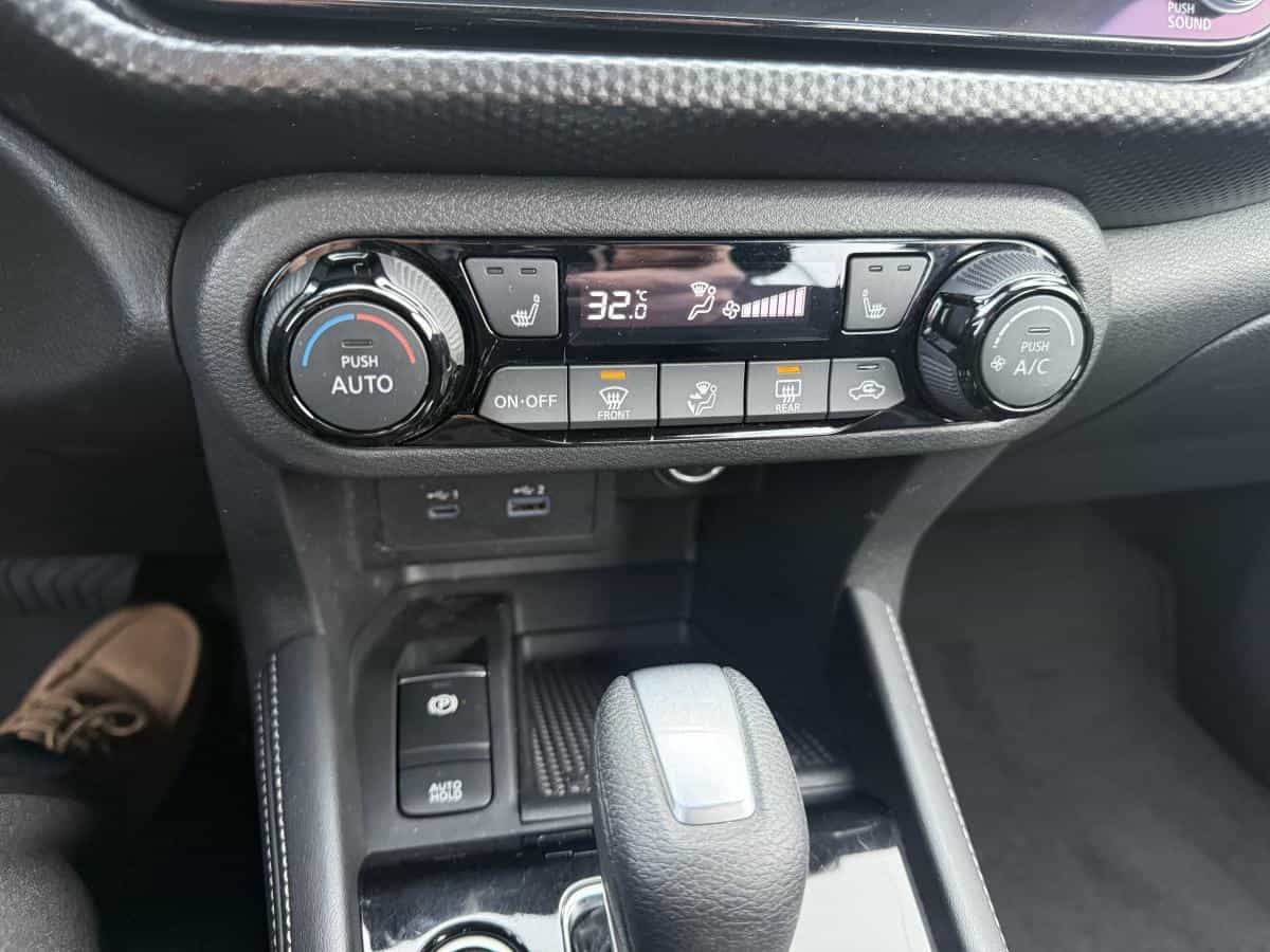 Image 17 Nissan Kicks Sv Ta 2023