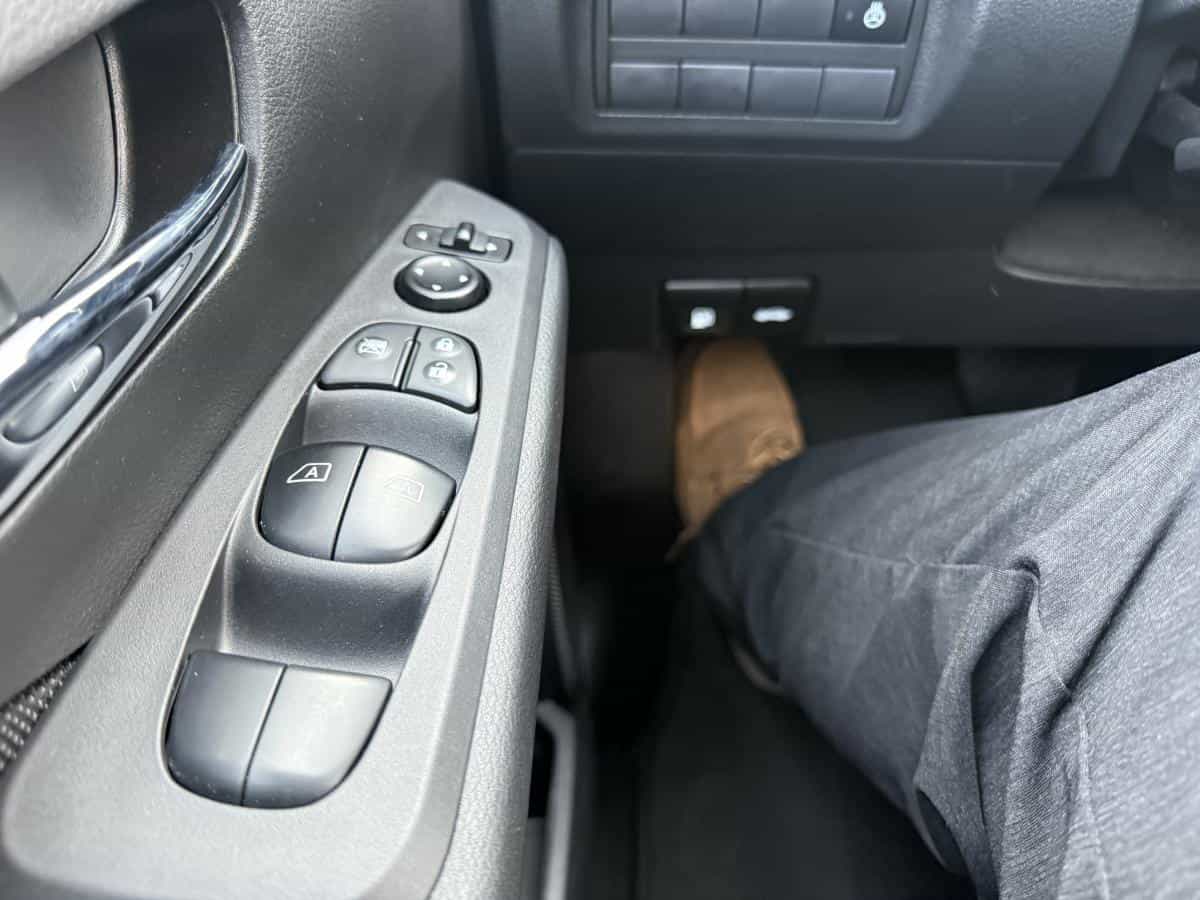 Image 19 Nissan Kicks Sv Ta 2023