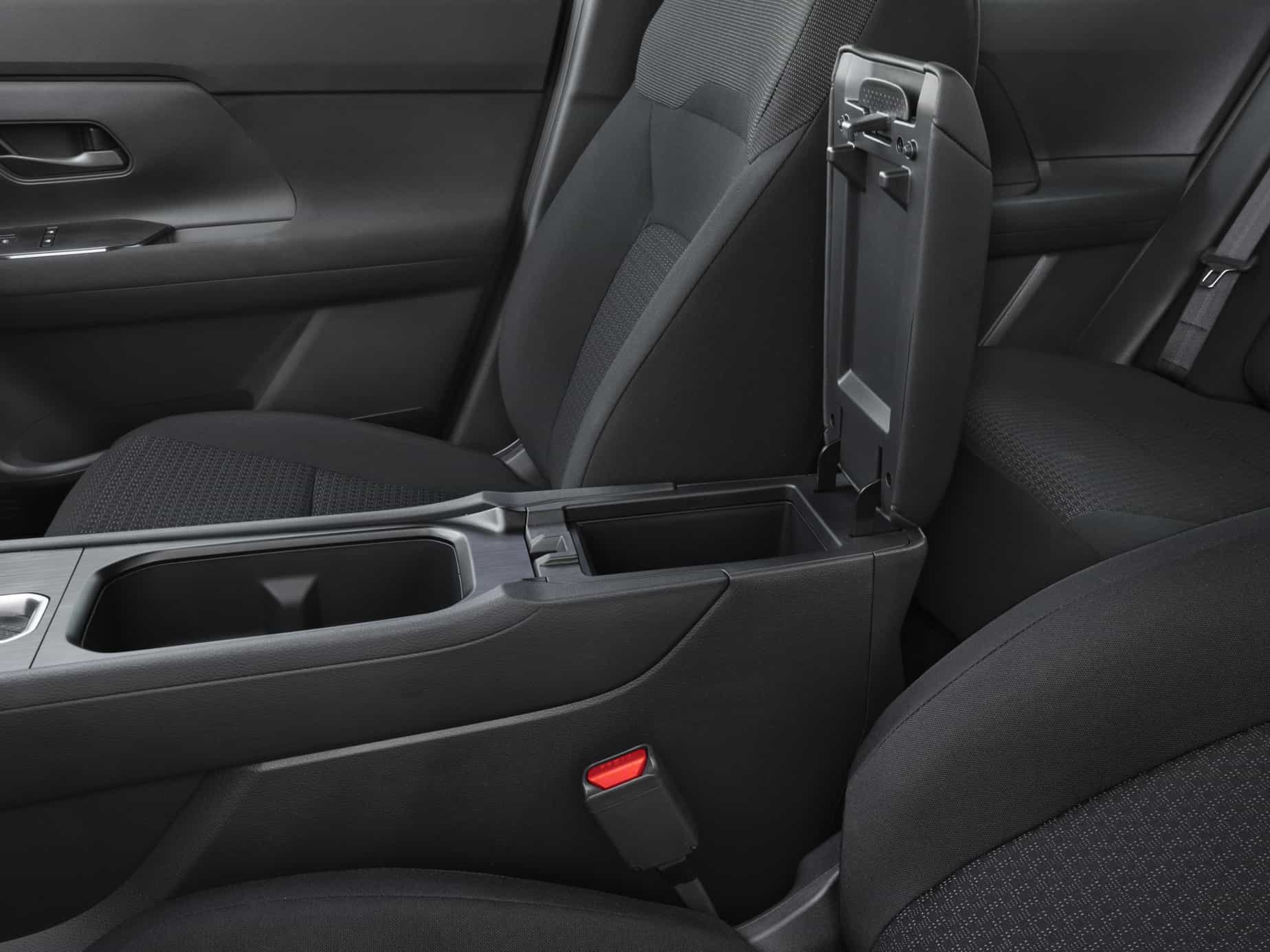 Image 10 Nissan Kicks Kicks S 2026