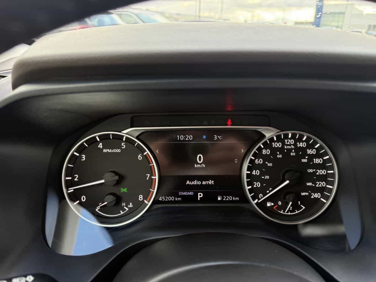 2022 Nissan Rogue S Ta - Image 14