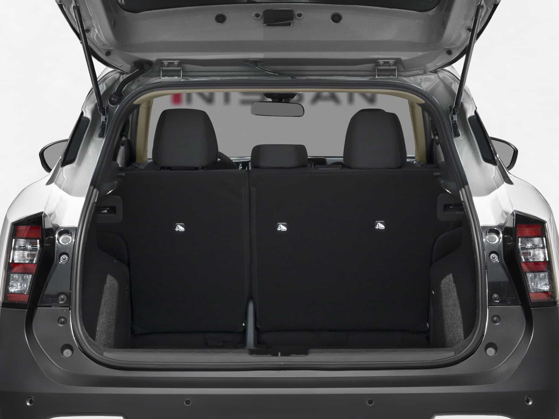 Image 7 Nissan Kicks Kicks S Avant 2026