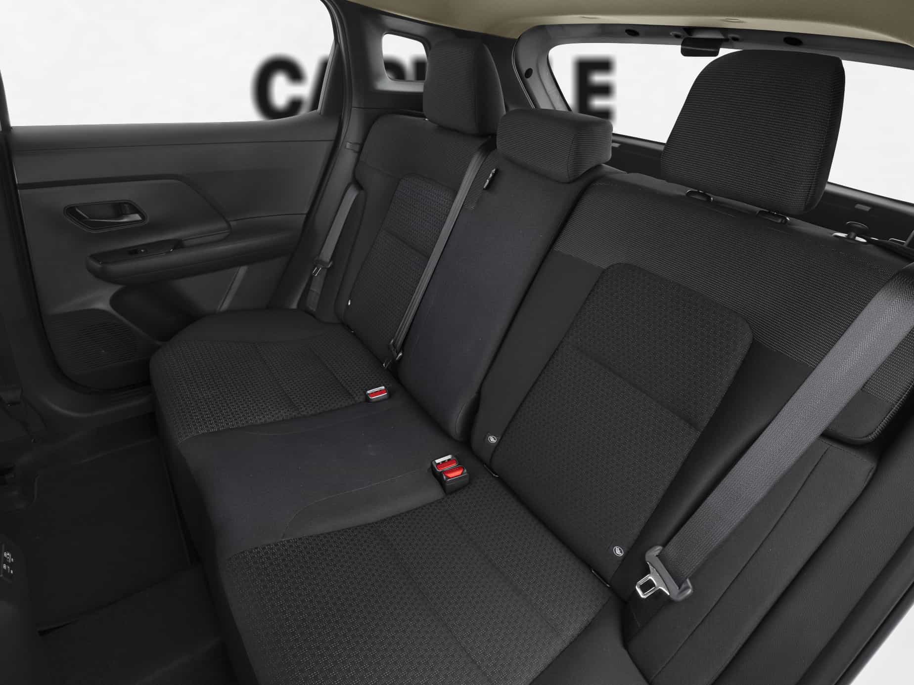 Image 9 Nissan Kicks Kicks S Avant 2026