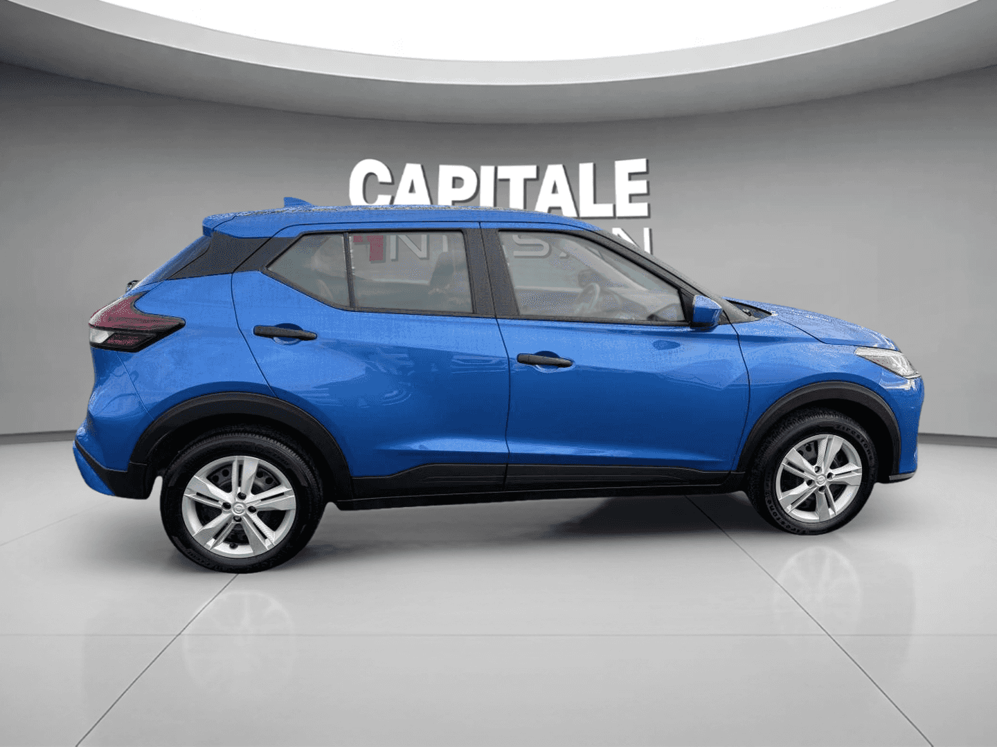 2024 Nissan Kicks S Ta - Image 6