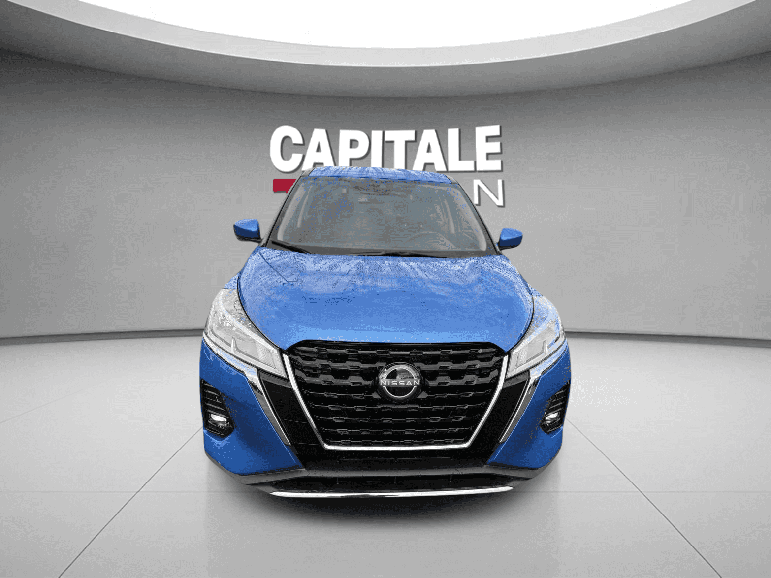 2024 Nissan Kicks S Ta - Image 8