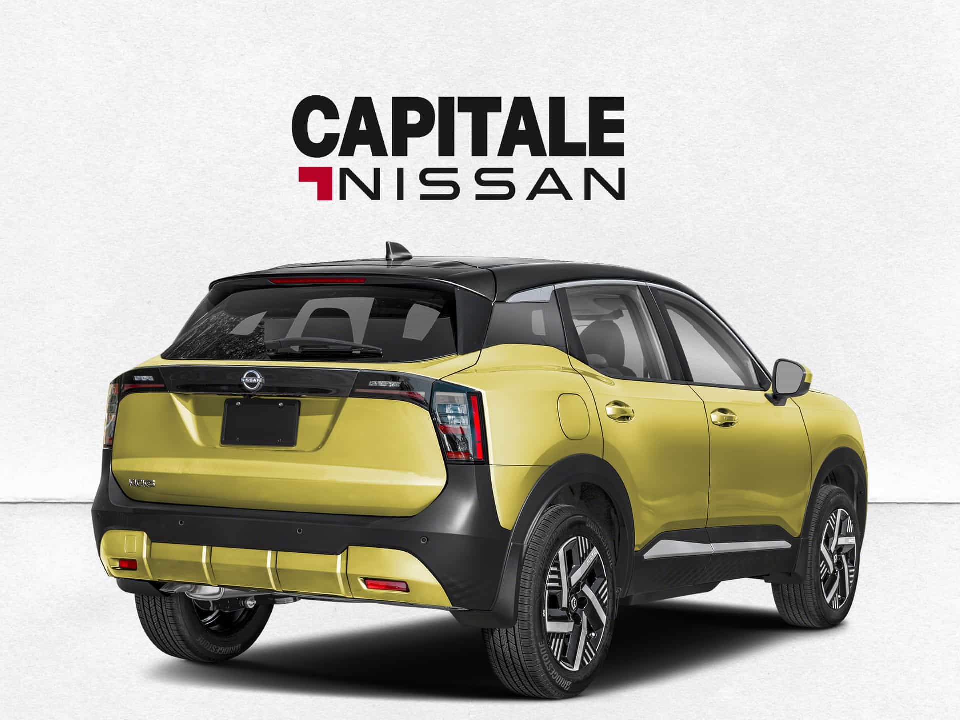 Image 2 Nissan Kicks Kicks Sv 2026