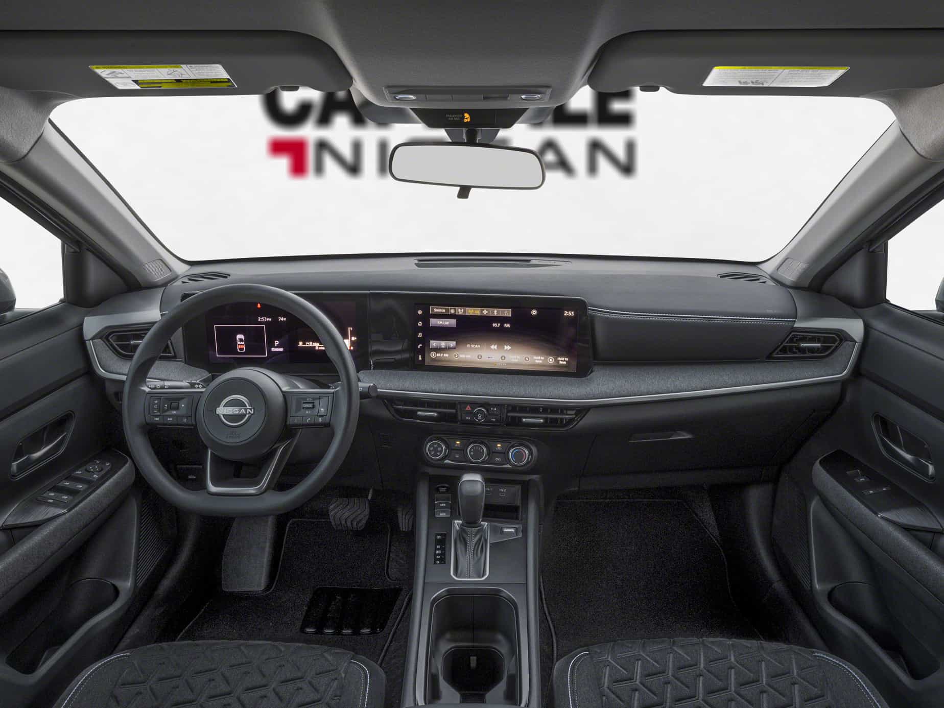 Image 4 Nissan Kicks Kicks Sv 2026