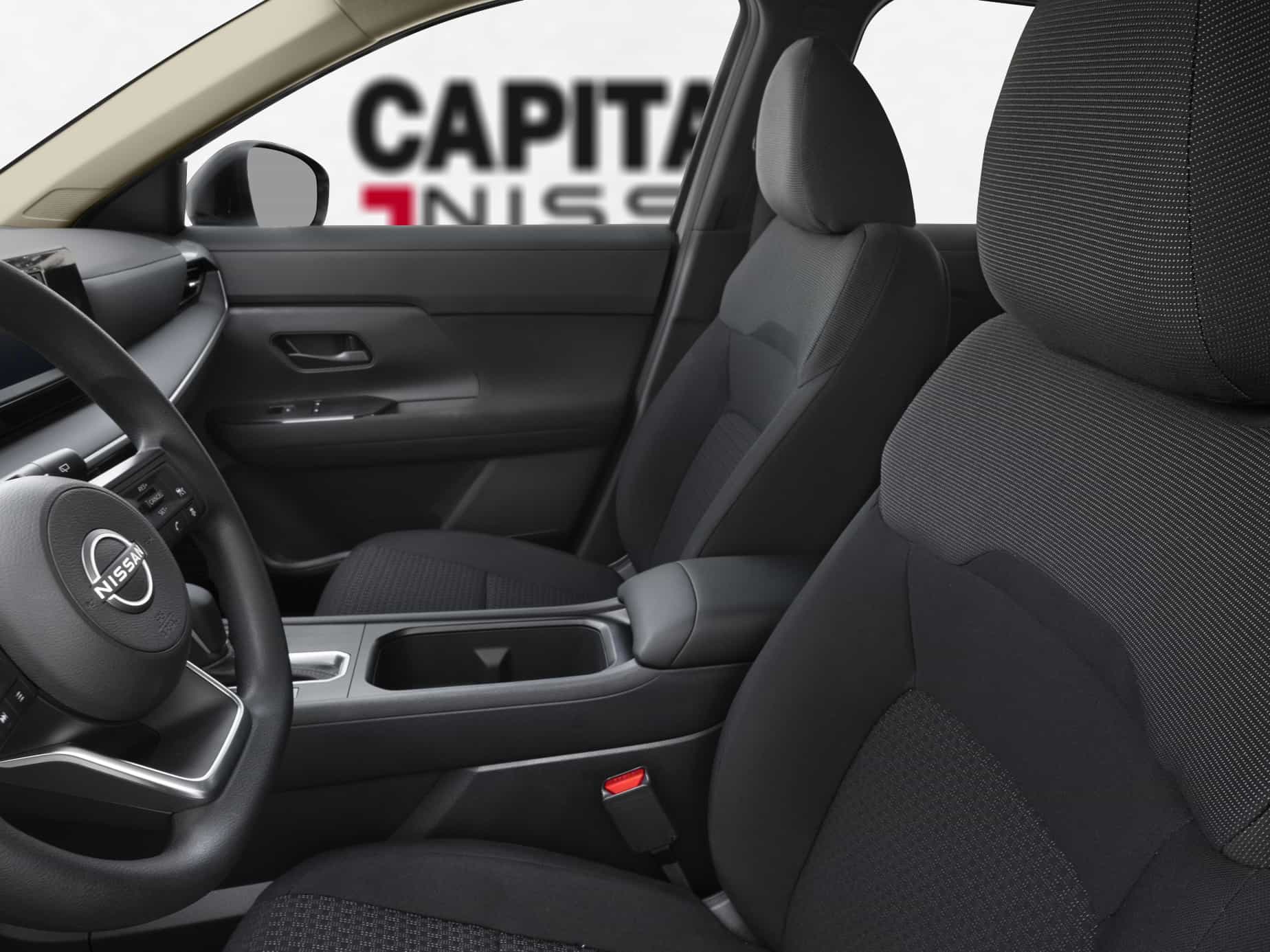 Image 5 Nissan Kicks Kicks S 2026