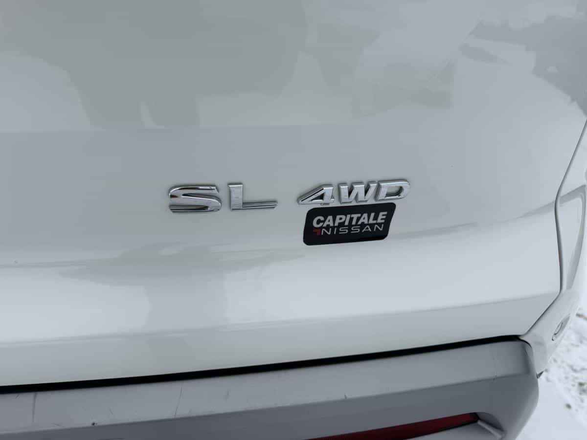 2023 Nissan Pathfinder Sl 4Rm - Image 5