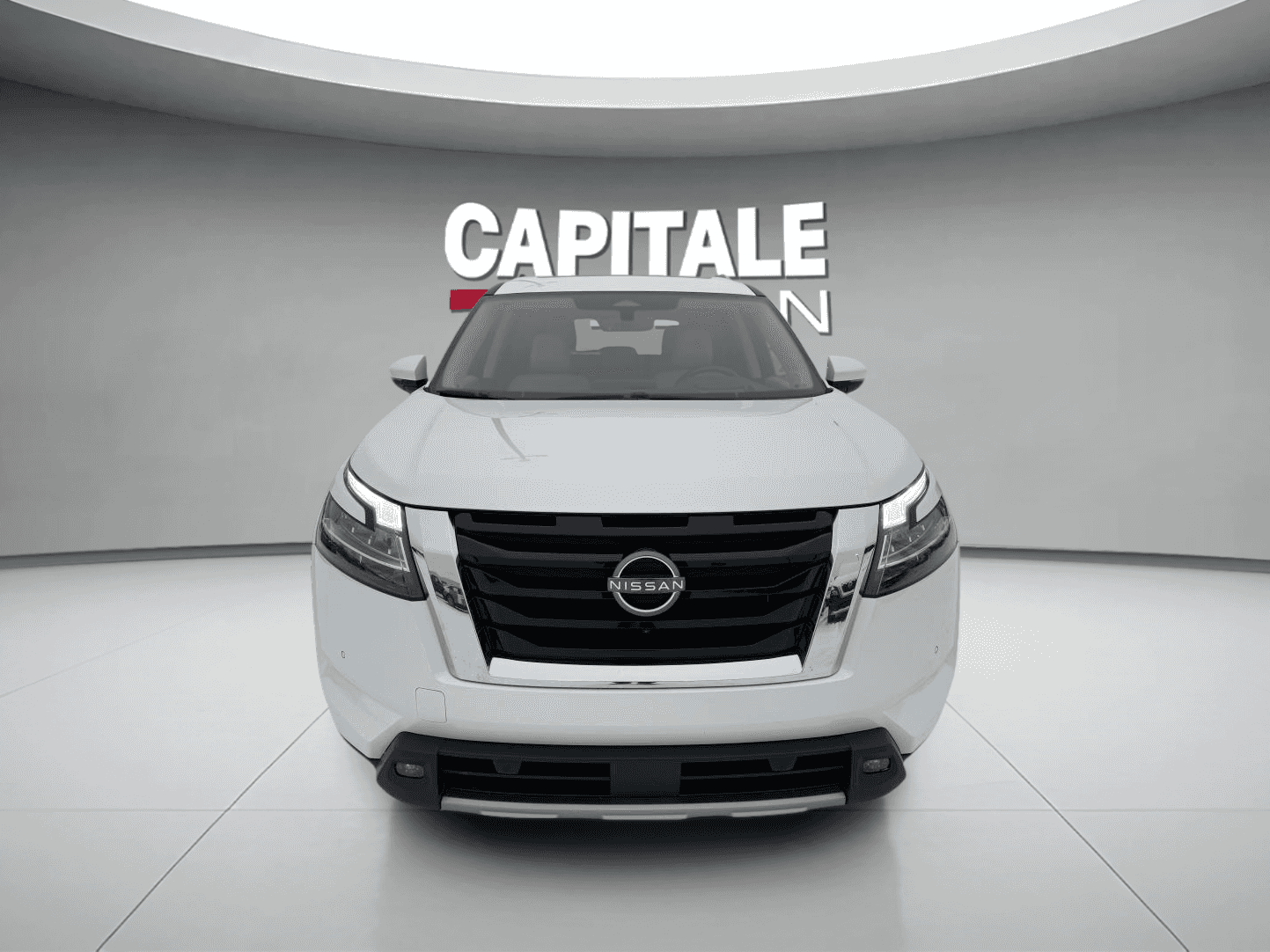 Image 9 Nissan Pathfinder Sl 4Rm 2023