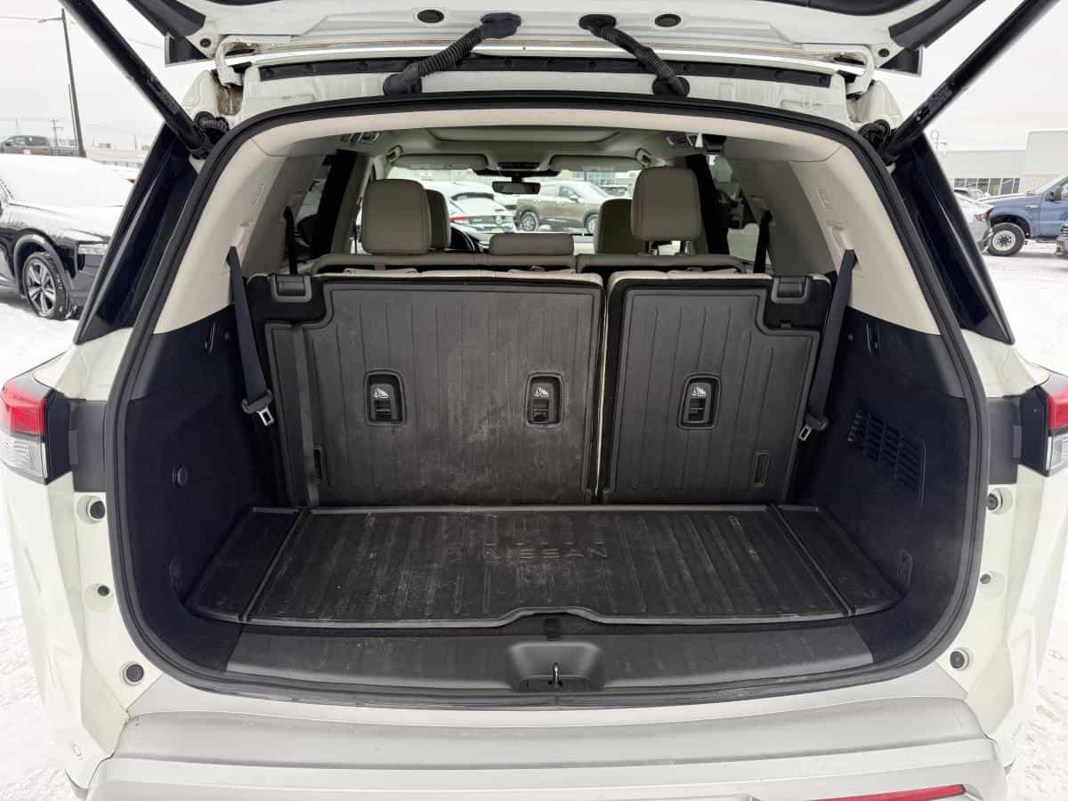 2023 Nissan Pathfinder Sl 4Rm - Image 12