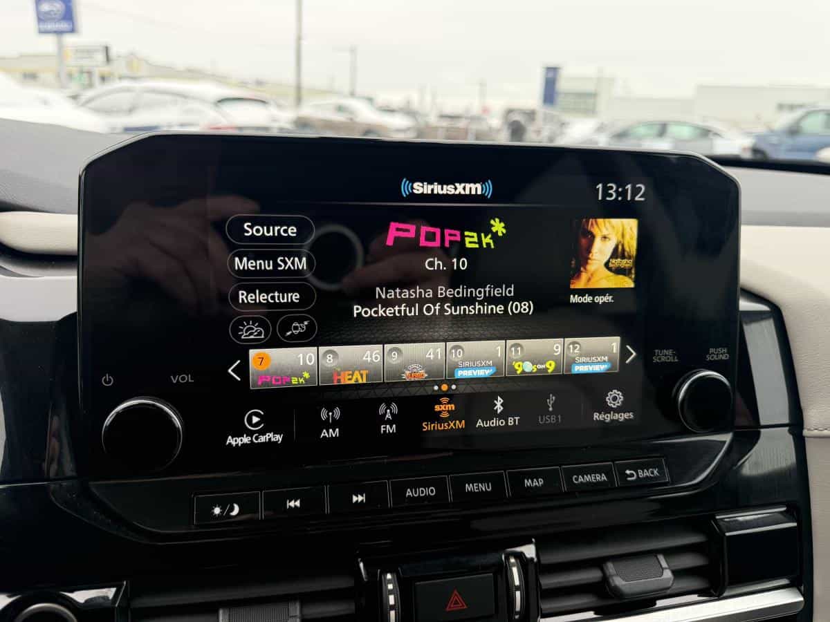 2023 Nissan Pathfinder Sl 4Rm - Image 15