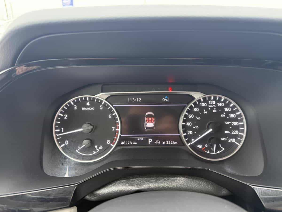 2023 Nissan Pathfinder Sl 4Rm - Image 18