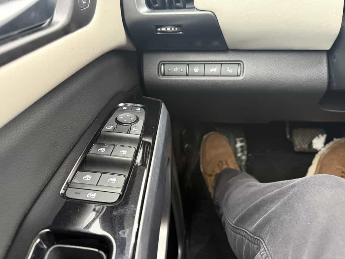 2023 Nissan Pathfinder Sl 4Rm - Image 19