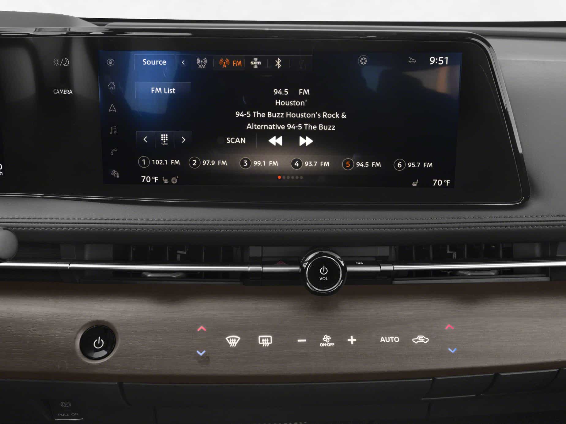 2026 Nissan Ariya Ariya Sv Ta - Image 6