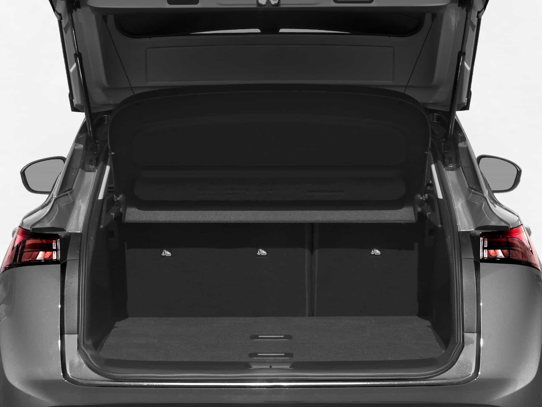 2026 Nissan Ariya Ariya Sv Ta - Image 7