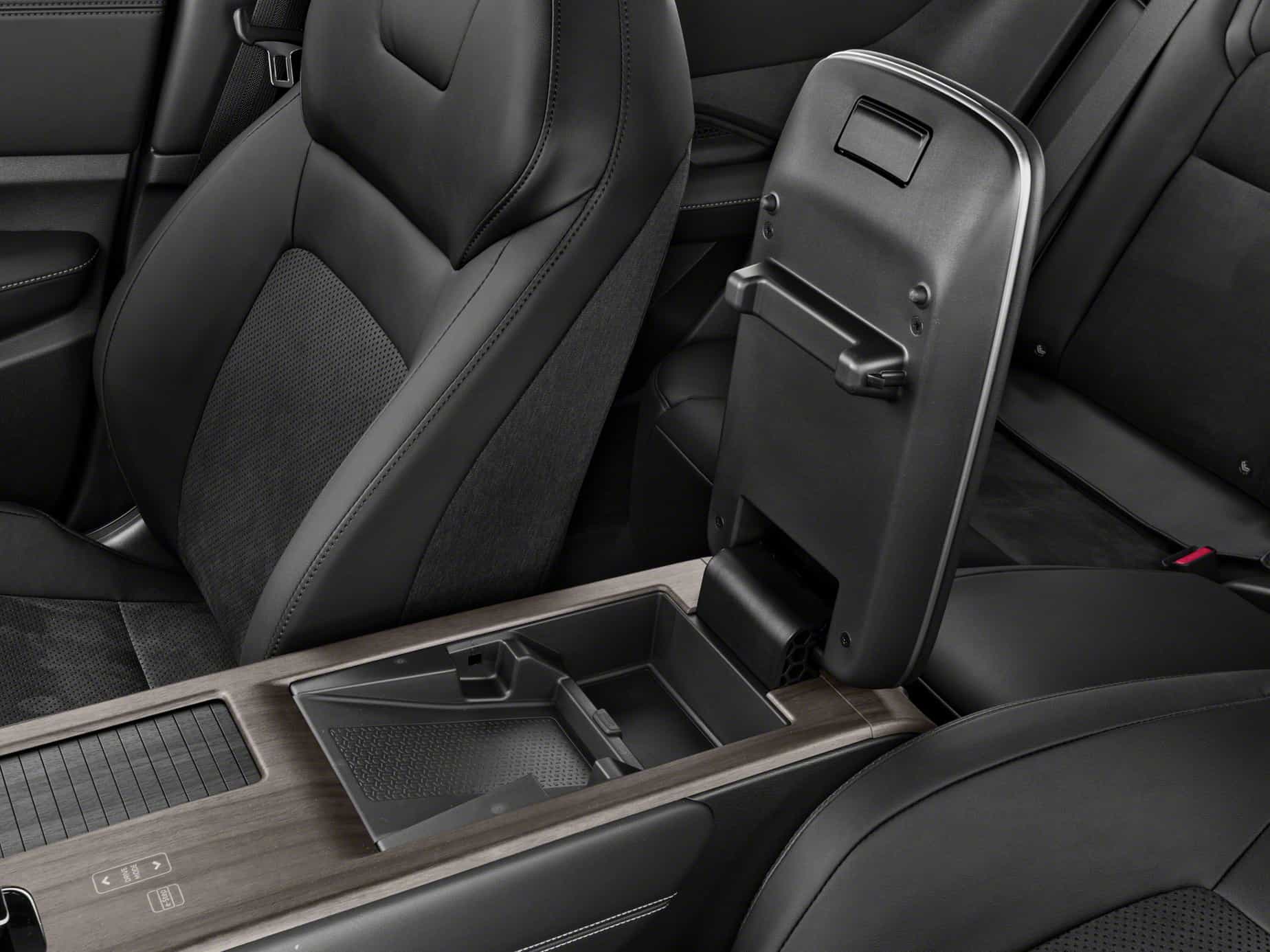 2026 Nissan Ariya Ariya Sv Ta - Image 10