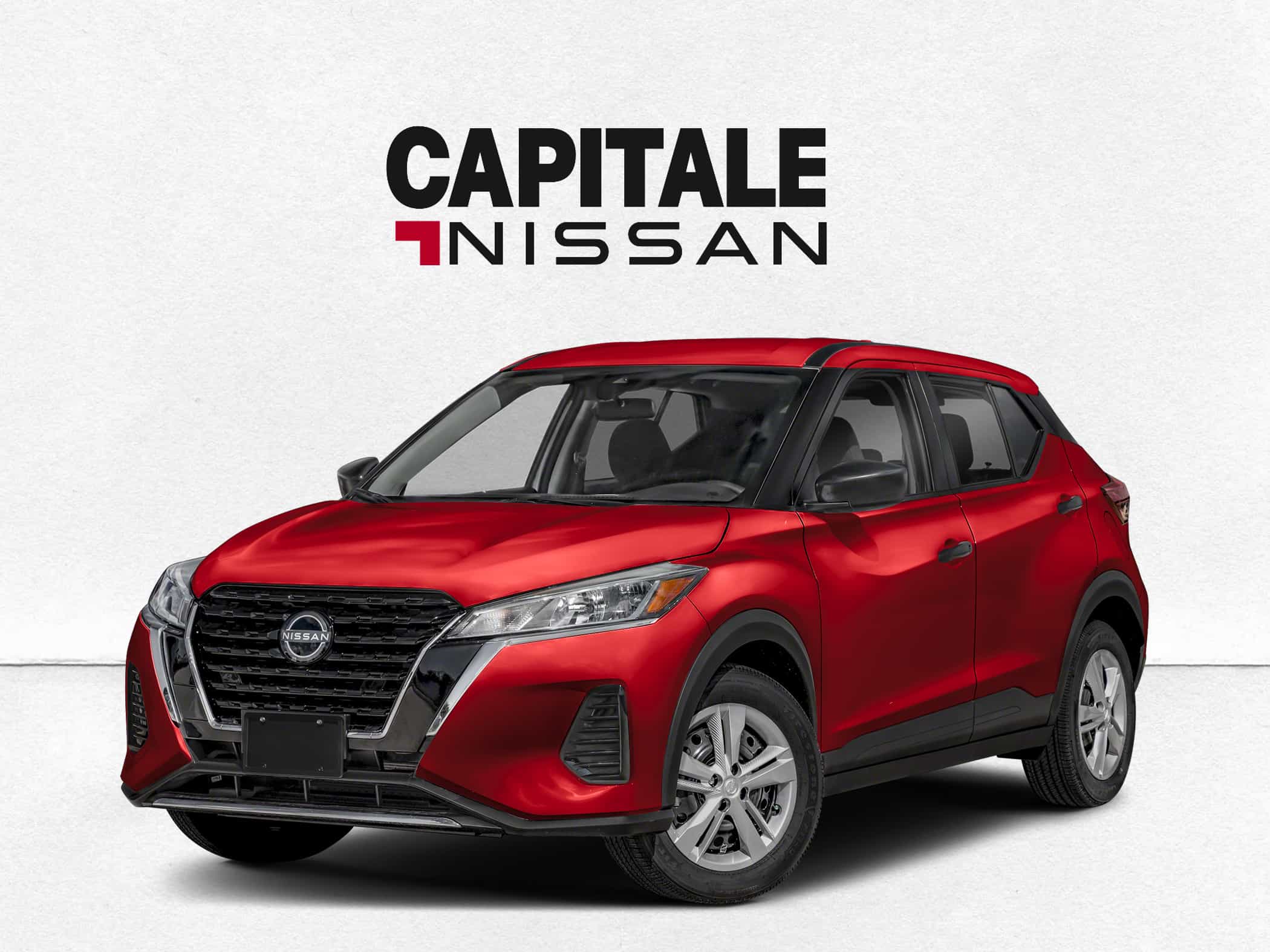 2025 Nissan Kicks Play Kicks Play S Ta - Image 1